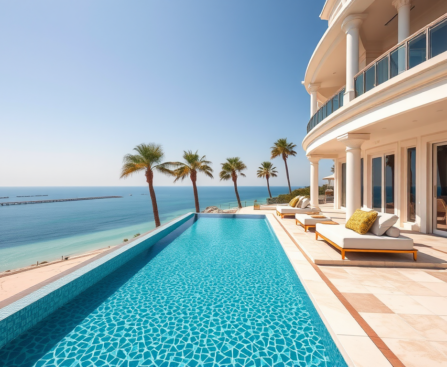 bizgrowthinsight.com | Top Homes for Real Estate Buyers: Luxury Living in Dubai