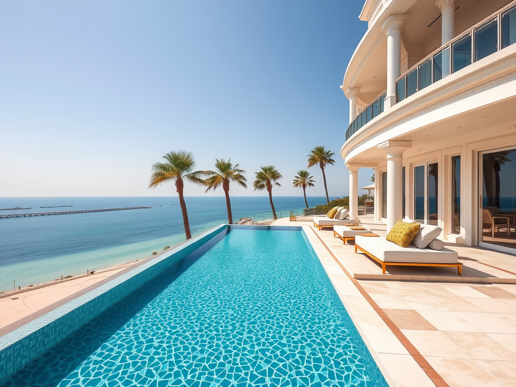 bizgrowthinsight.com | Top Homes for Real Estate Buyers: Luxury Living in Dubai