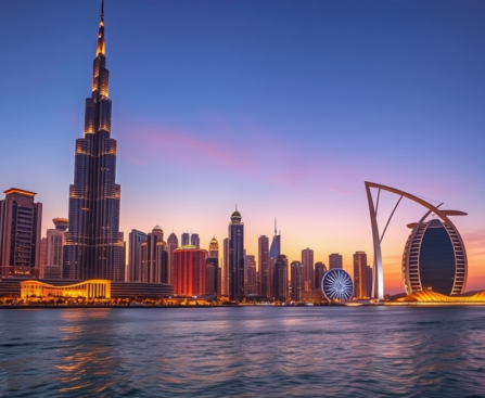 bizgrowthinsight.com | Why Dubai Is a Magnet for International Property Buyers