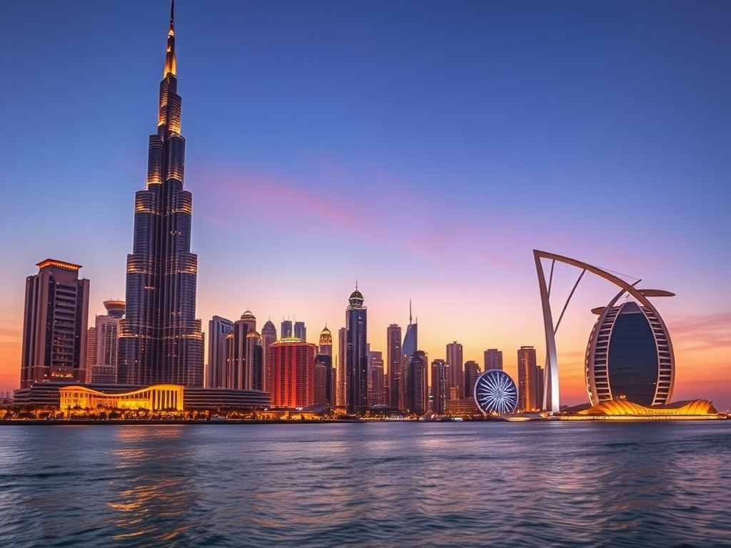 bizgrowthinsight.com | Why Dubai Is a Magnet for International Property Buyers